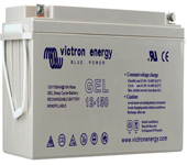 Baterie GEL Victron Energy 12v – 66Ah