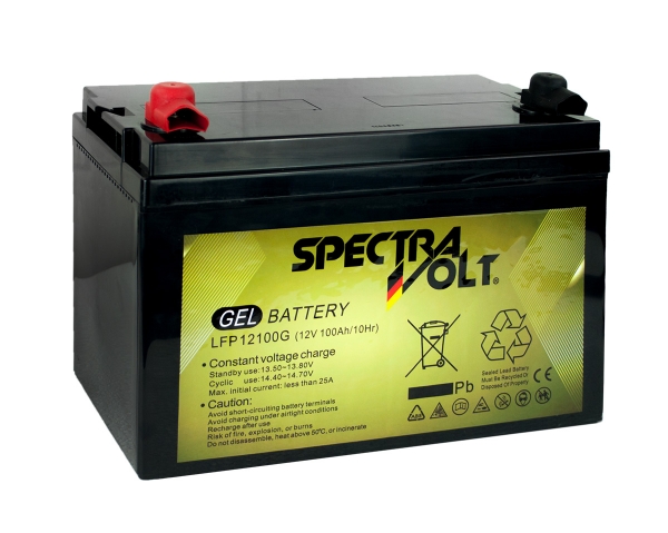 Baterie AGM Victron Energy 12v – 220Ah