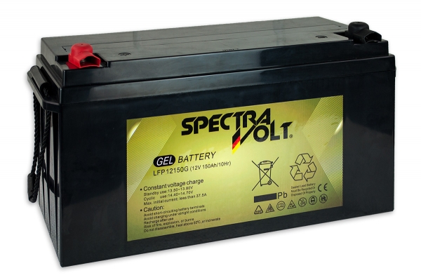 Baterie AGM Victron Energy 12v – 220Ah