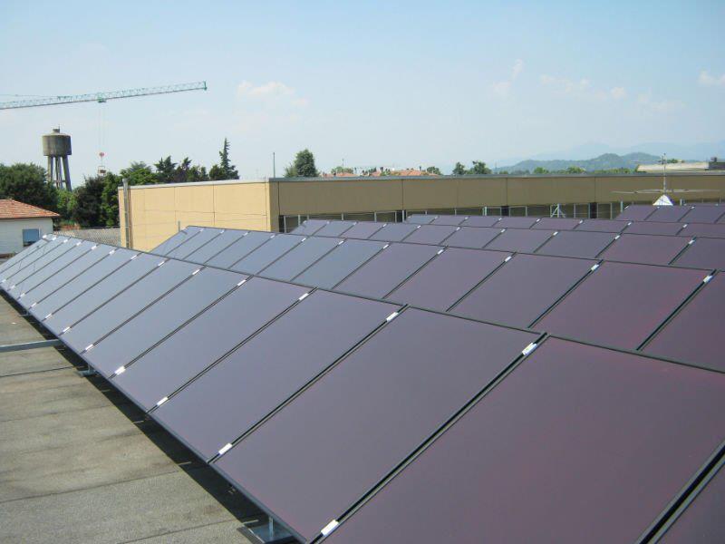 Panou Schott Solar ASI 2