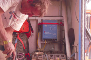 victron ups 3 www.AlternativePureEnergy.ro
