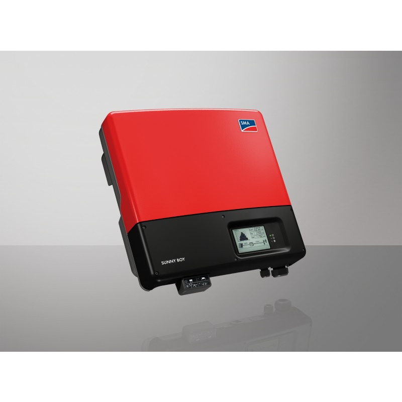 SMA Sunny Boy SB 3000TLST SINGLE TRACKER - Alternative Pure Energy