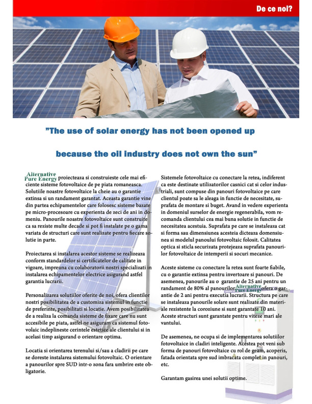 Sisteme Fotovoltaice cu Injectare in Retea_003