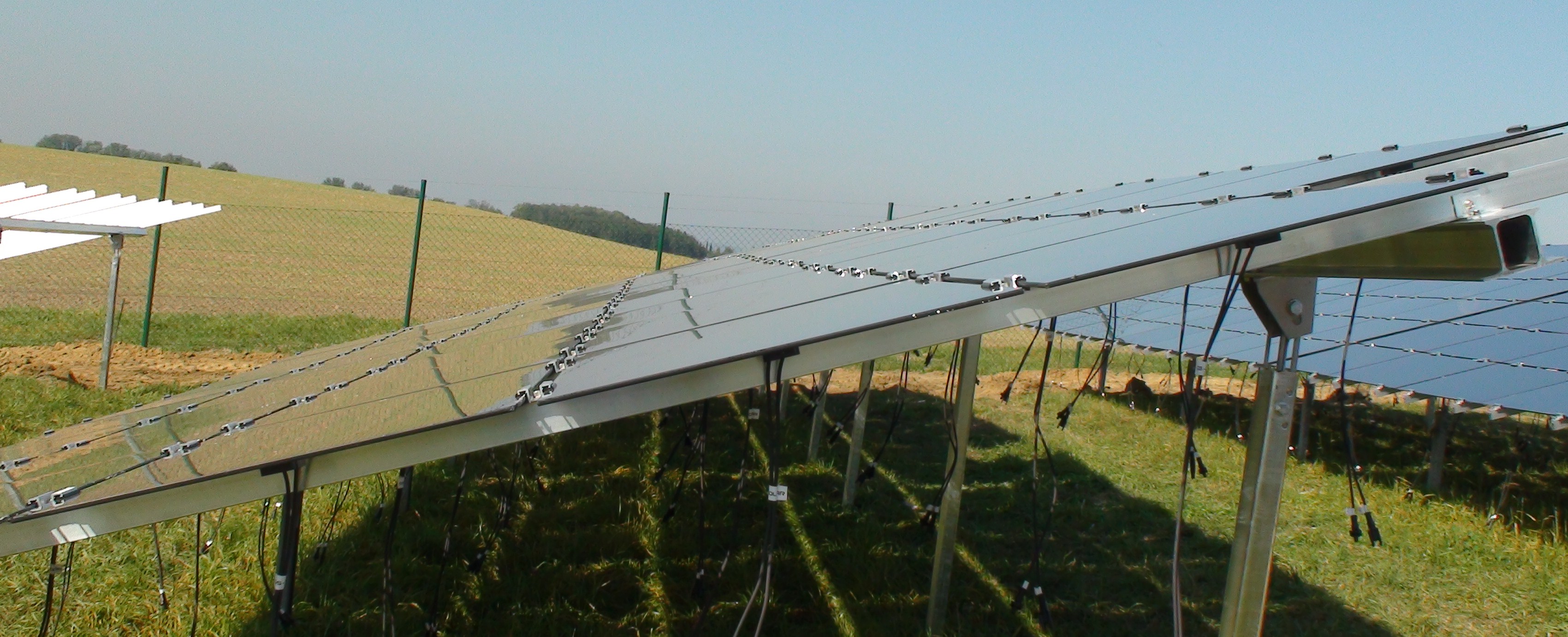 SolarTechnics Thin Film 50w - Pret | Panouri Solare | Fotovoltaice ...