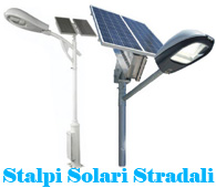 Stalpi Solari Stradali header magazin online