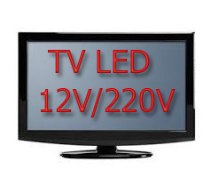 Televizoare LED, Alternative Pure Energy