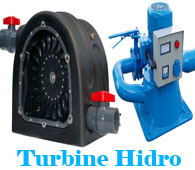 Turbine Hidro header magazin online