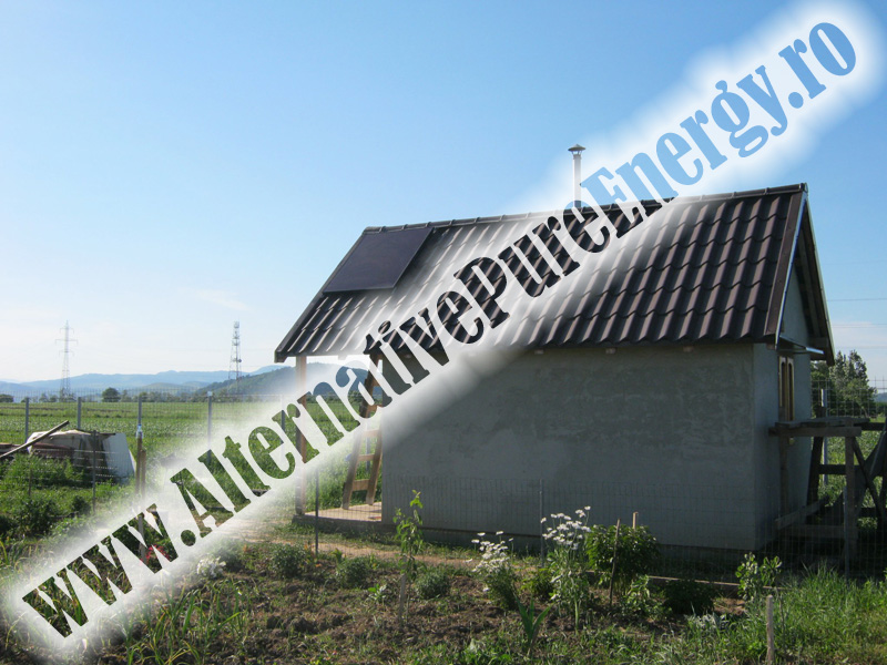 casuta de gradina kit fotovoltaic alternative pure energy onesti bacau 2
