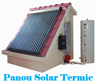 panou solar termic header magazin online